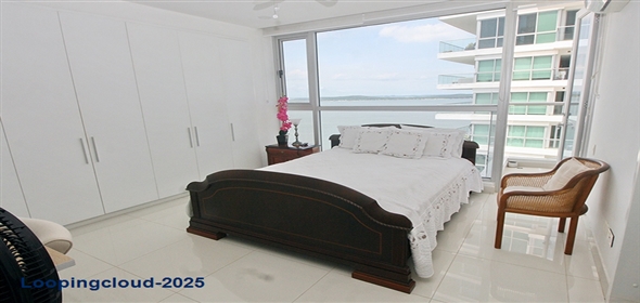 Corner of 14th Avenue and 6th Street  Bolivar,  | Alejandria Apartment 1601