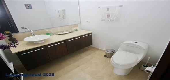 Corner of 14th Avenue and 6th Street  Bolivar,  | Alejandria Apartment 1601