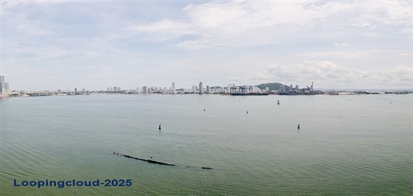 Corner of 14th Avenue and 6th Street  Bolivar,  | Alejandria Apartment 1601