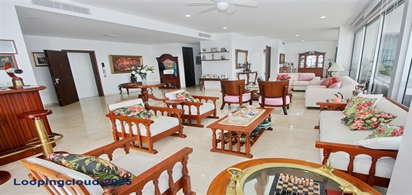 Corner of 14th Avenue and 6th Street  Bolivar,  | Alejandria Apartment 1601