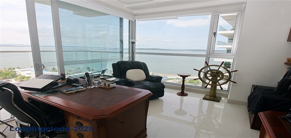 Corner of 14th Avenue and 6th Street  Bolivar,  | Alejandria Apartment 1601