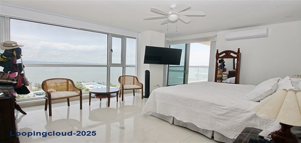 Corner of 14th Avenue and 6th Street  Bolivar,  | Alejandria Apartment 1601