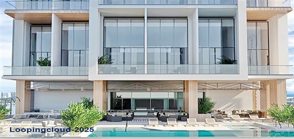 Malecon Avenue # 9-128  Bolivar,  | Amalfi Tower