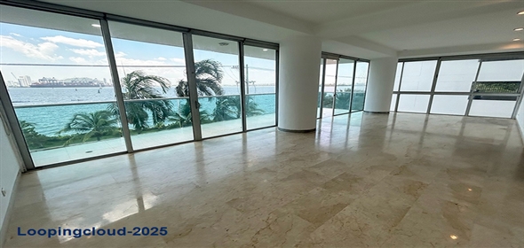 6th Street # 13-88  Bolivar,  | Aqua Apartment 3B