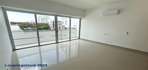 6th Street # 13-88  Bolivar,  | Aqua Apartment 3B