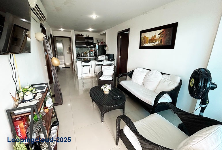 Atabeira Apartment 403