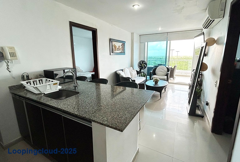 Atabeira Apartment 403