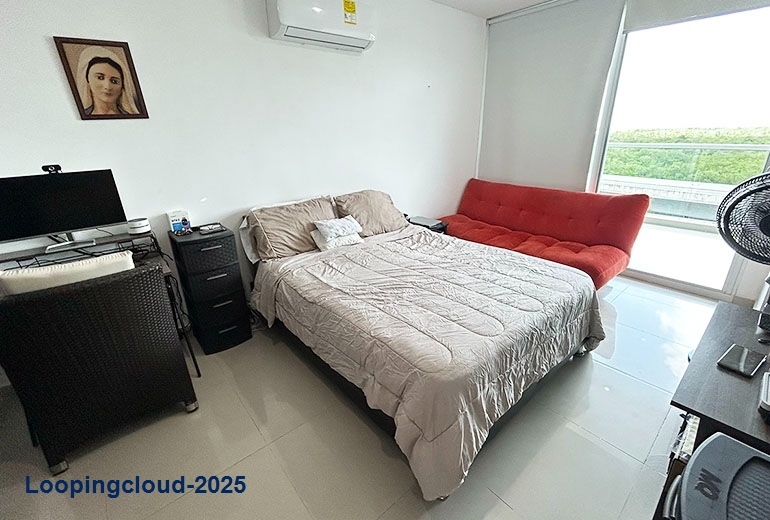 Atabeira Apartment 403