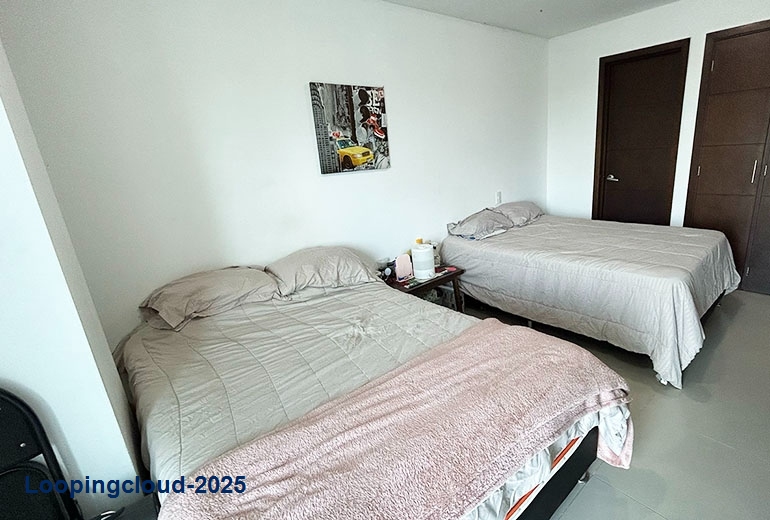 Atabeira Apartment 403