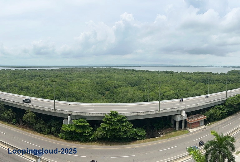 Atabeira Apartment 604