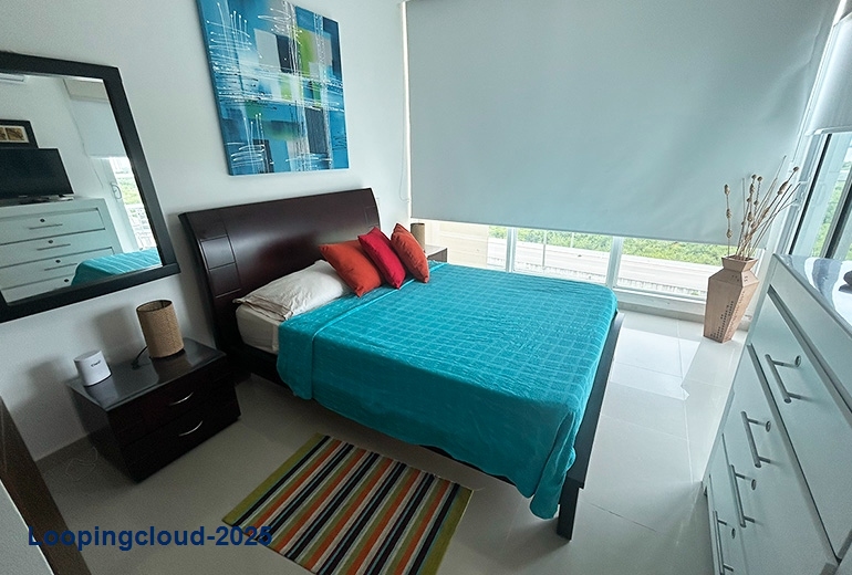 Atabeira Apartment 604