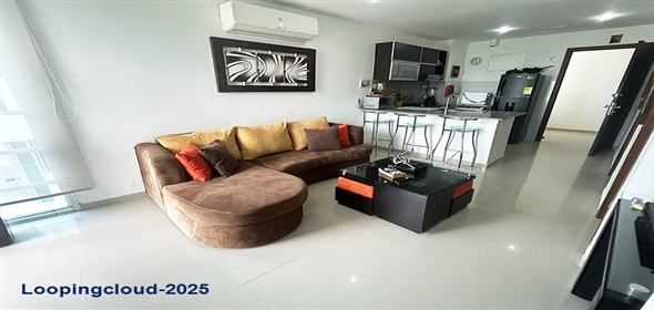 9th Avene # 34-46  Bolivar,  | Atabeira Apartment 604