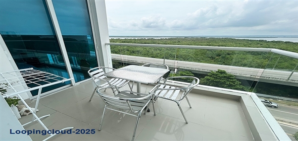 9th Avene # 34-46  Bolivar,  | Atabeira Apartment 604
