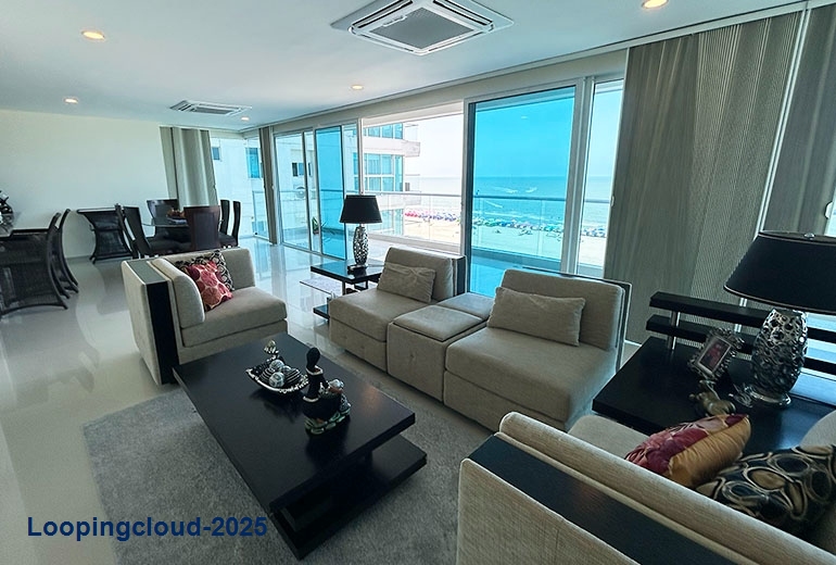 Atabeira Apartment 613