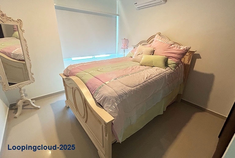 Atabeira Apartment 613