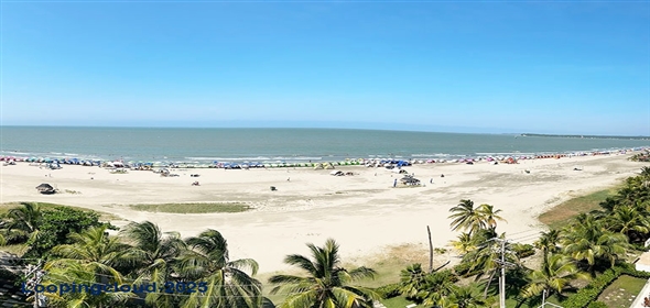 9th Avene # 34-46  Bolivar,  | Atabeira Apartment 613