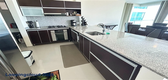 9th Avene # 34-46  Bolivar,  | Atabeira Apartment 613