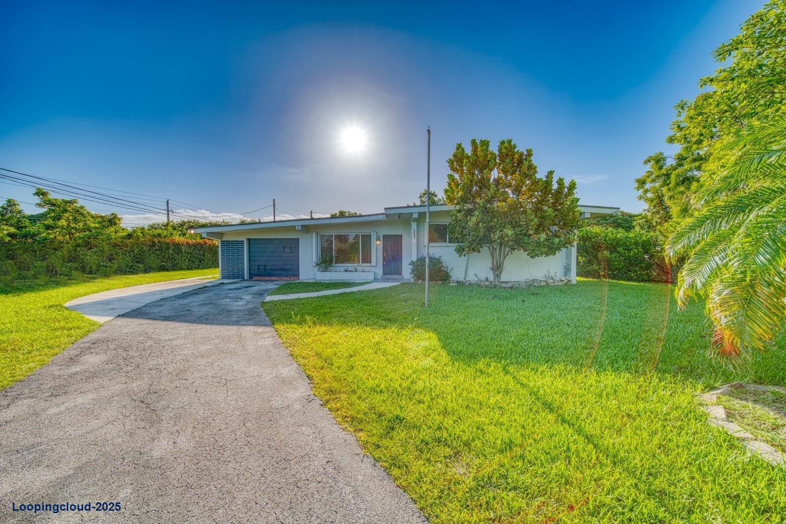 Beautiful Single Family