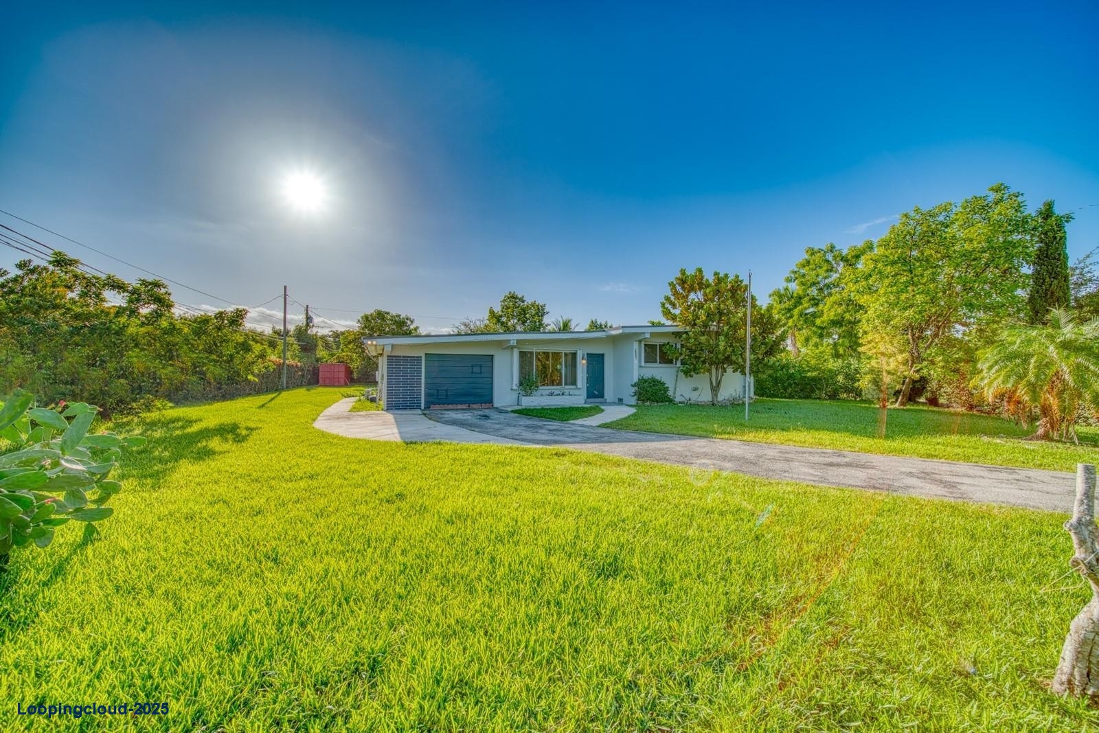 Beautiful Single Family