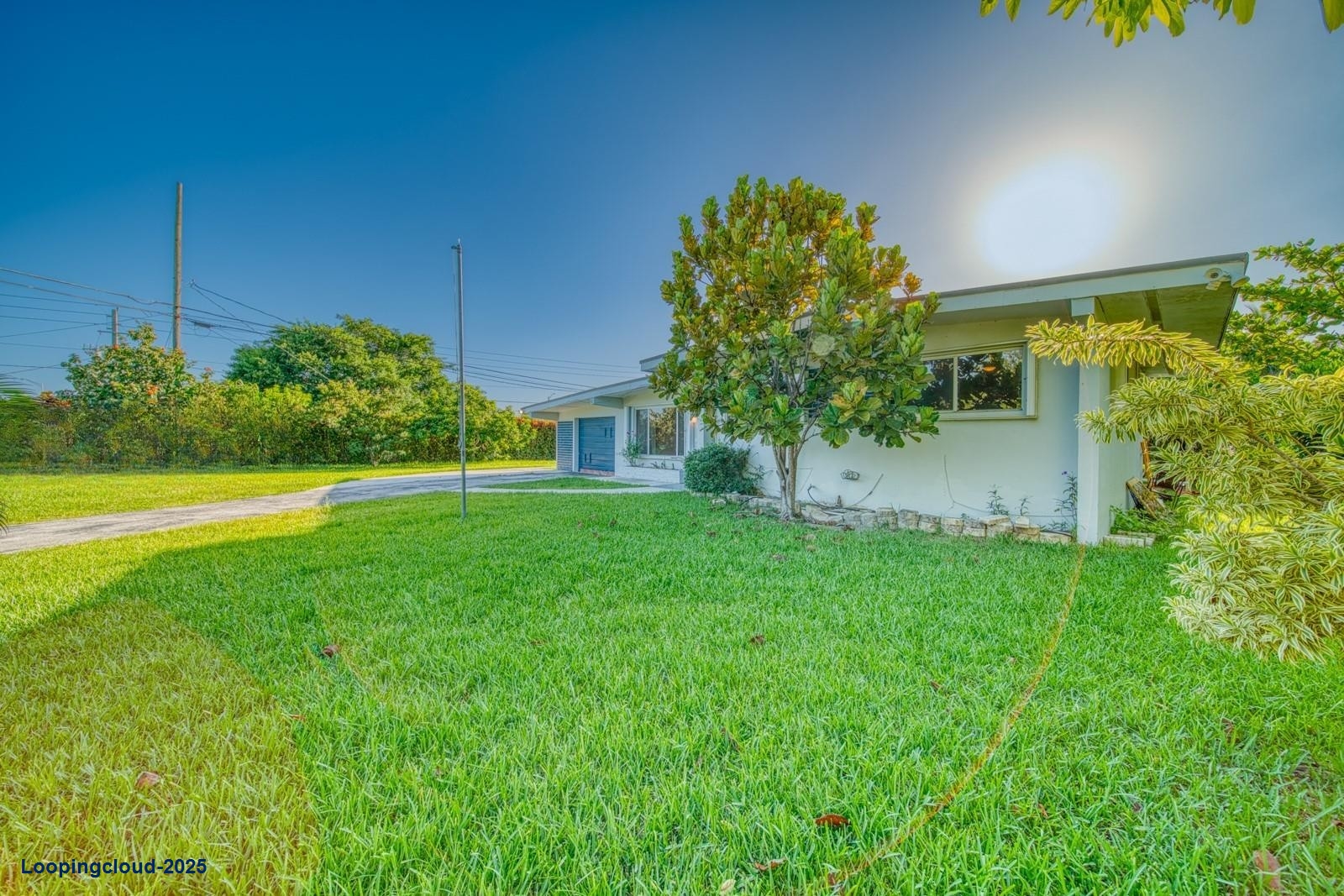 Beautiful Single Family