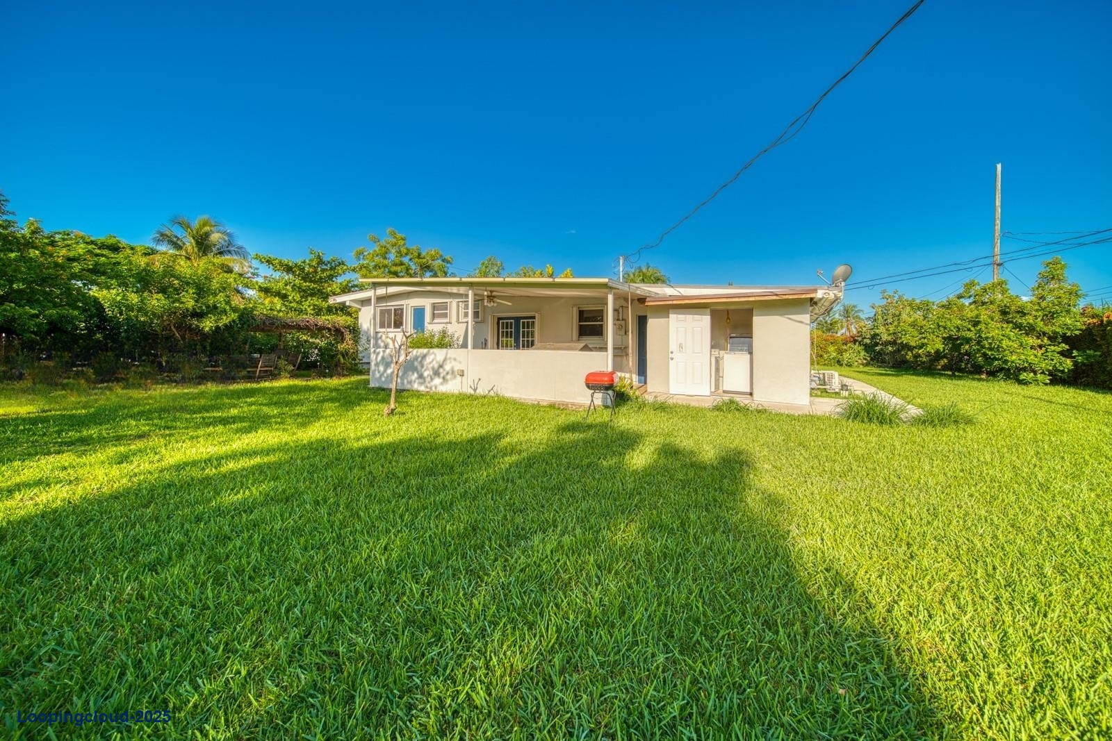 Beautiful Single Family