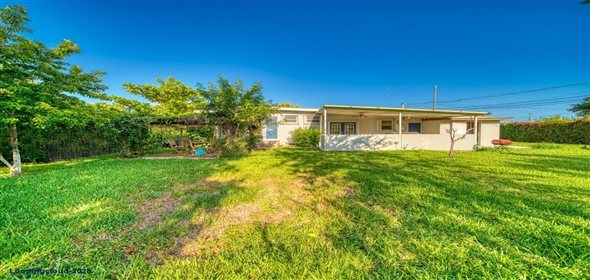 26811 SW 145th Ave HOMESTEAD, FL 33032-7506 Homestead Florida, 33032 | Beautiful Single Family