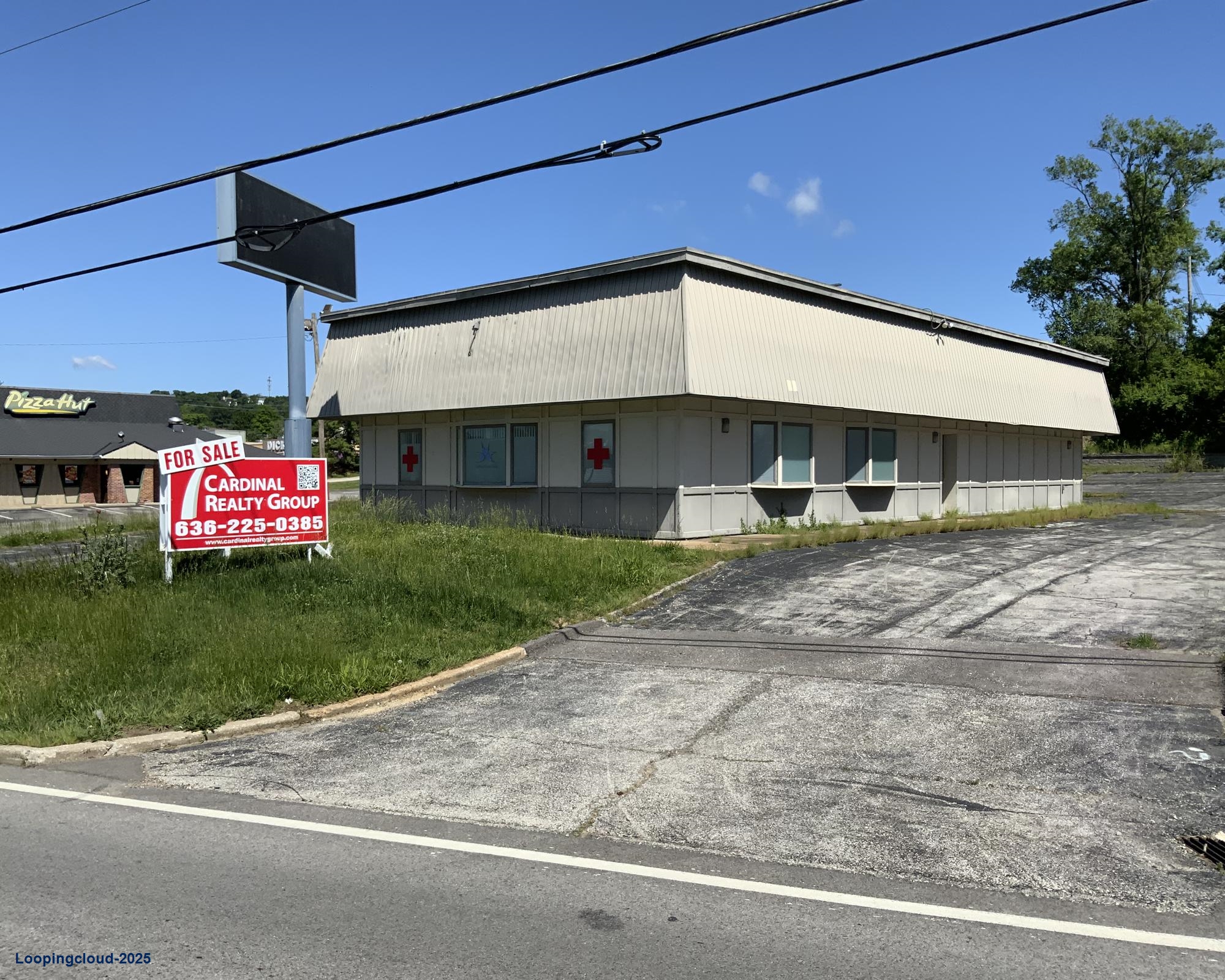 Restaurant for Sale in Eureka Missouri 63025