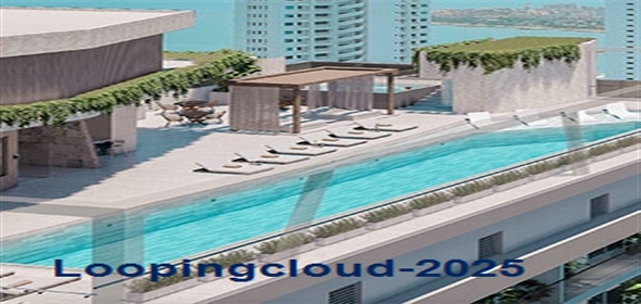 Bocagrande, 3rd Avenue # 7-77  Bolivar,  | B3 Living