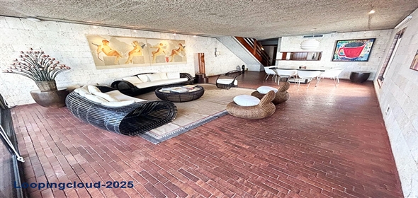 Piñango Avenue # 12-43  Bolivar,  | Balcones de Castillogrande Apartment 302