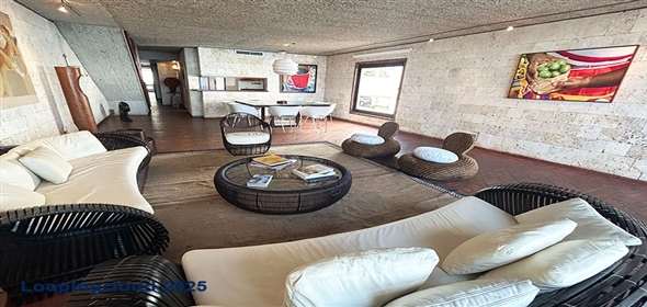 Piñango Avenue # 12-43  Bolivar,  | Balcones de Castillogrande Apartment 302