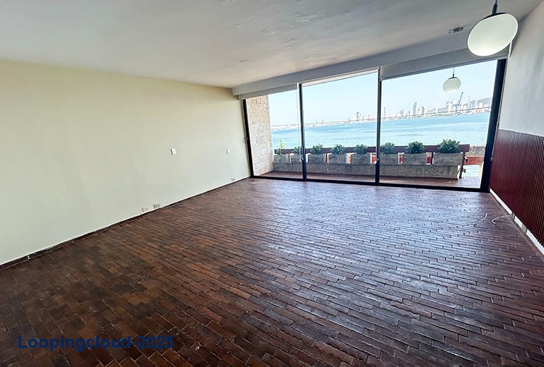 Balcones de Castillogrande Apartment 302