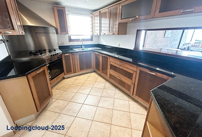 Balcones de Castillogrande Apartment 302