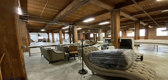703-711 N 13th Street Saint Louis Missouri, 63103 | Downtown St. Louis Commercial Condo-15,980 SF