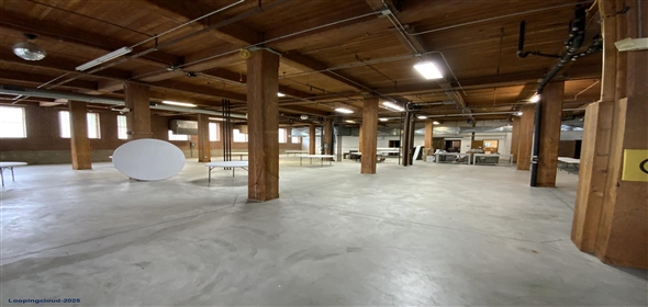 703-711 N 13th Street Saint Louis Missouri, 63103 | Downtown St. Louis Commercial Condo-15,980 SF