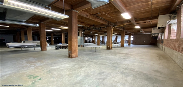 703-711 N 13th Street Saint Louis Missouri, 63103 | Downtown St. Louis Commercial Condo-15,980 SF