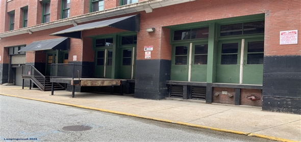 703-711 N 13th Street Saint Louis Missouri, 63103 | Downtown St. Louis Commercial Condo-15,980 SF