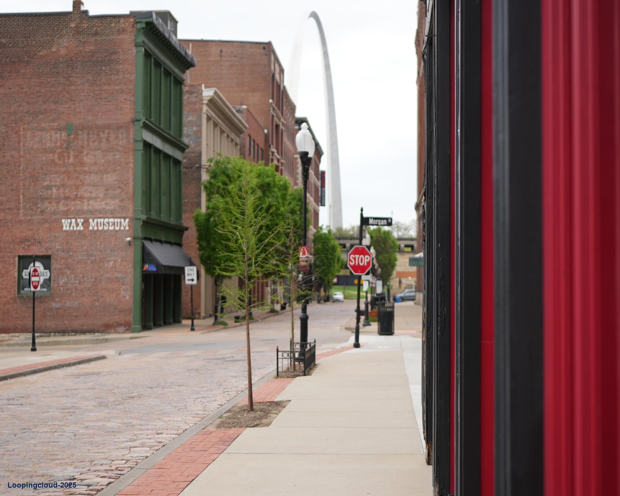 Land for Sale in Saint Louis Missouri 63102