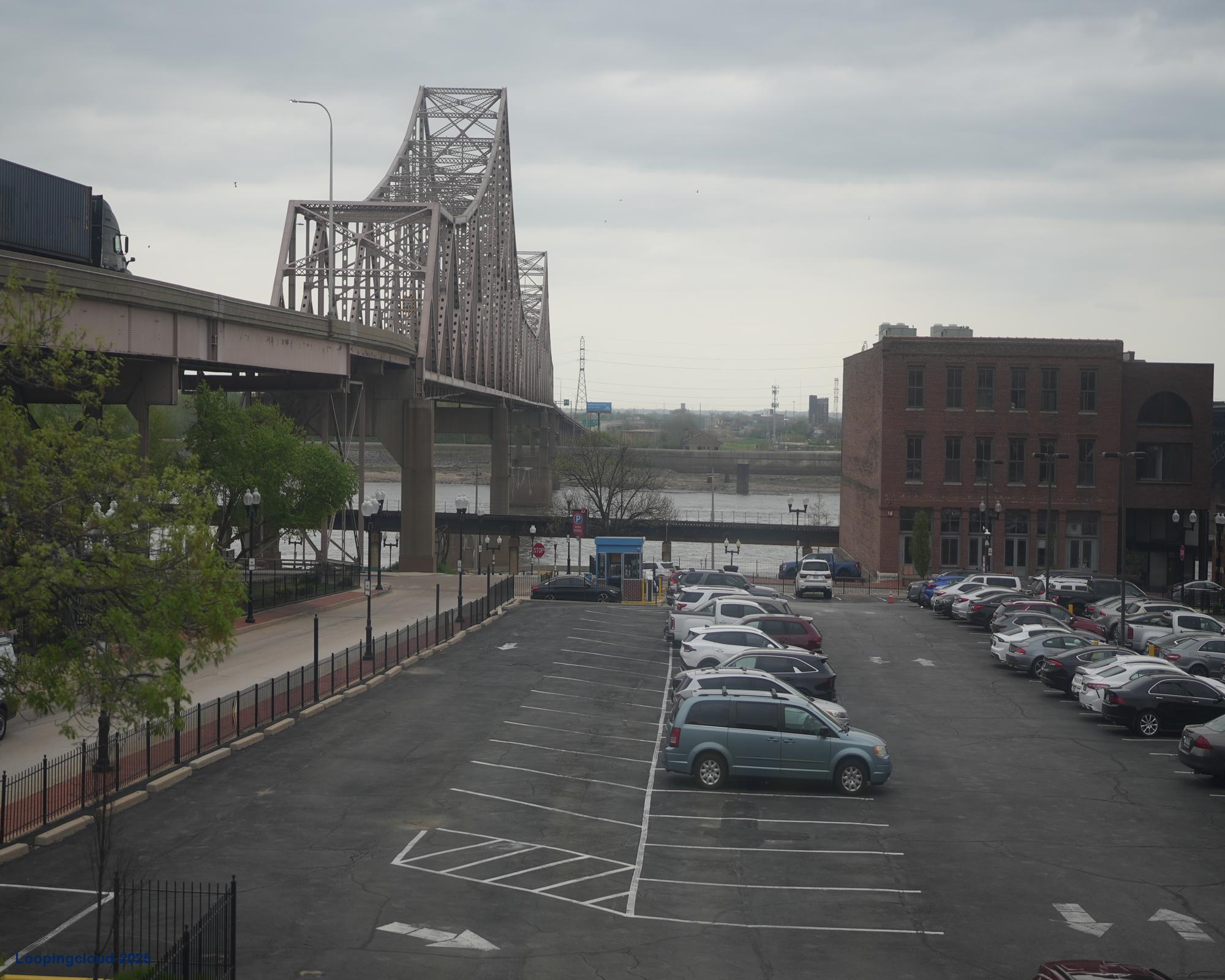 Land for Sale in Saint Louis Missouri 63102