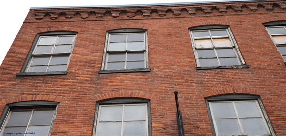 807-809 N. 2nd Street Saint Louis Missouri, 63102 | Historic Laclede's Landing Commercial Property-St. Louis Riverfront