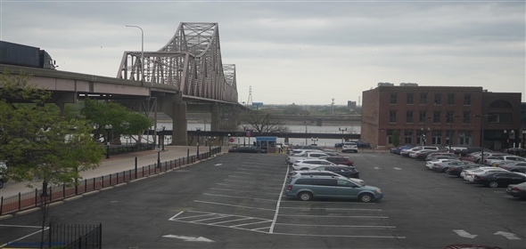 807-809 N. 2nd Street Saint Louis Missouri, 63102 | Historic Laclede's Landing Commercial Property-St. Louis Riverfront
