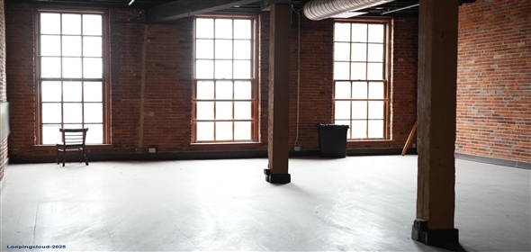 807-809 N. 2nd Street Saint Louis Missouri, 63102 | Historic Laclede's Landing Commercial Property-St. Louis Riverfront