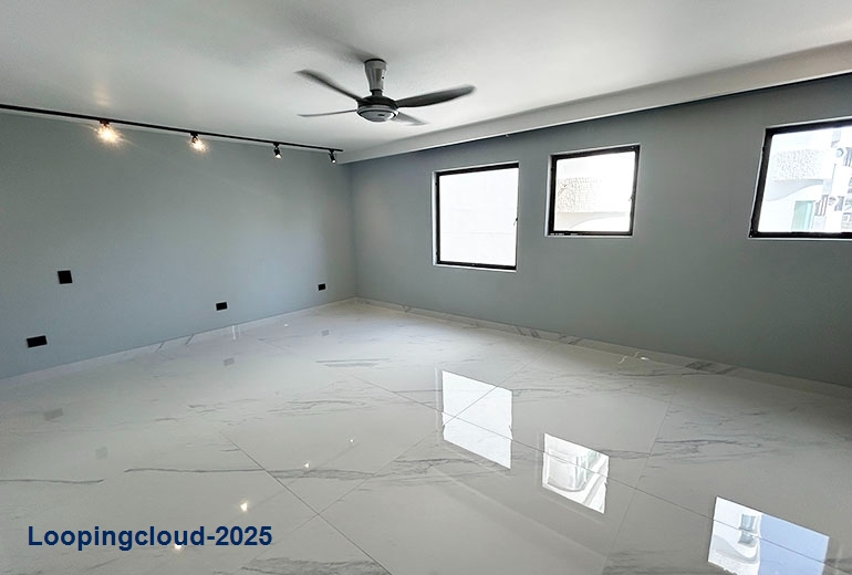 Balcones de Castillogrande Apartment 401