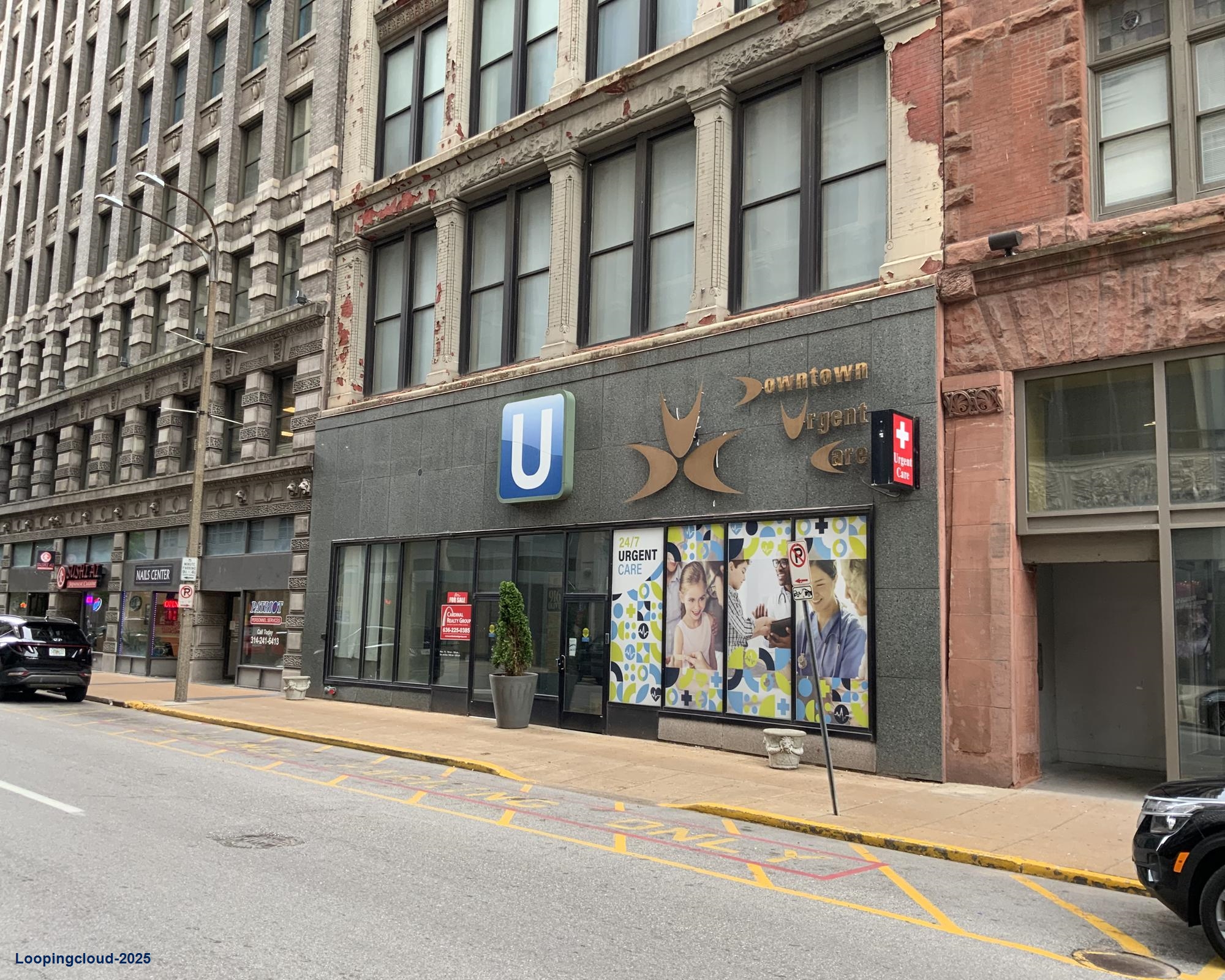 Commercial Property for Sale in Saint Louis Missouri 63101