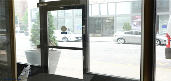916 Olive Street Saint Louis Missouri, 63101 | Downtown St. Louis Commercial Condo |Former Urgent Care and Airbnb