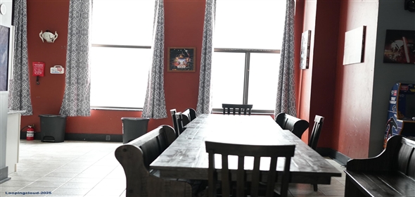916 Olive Street Saint Louis Missouri, 63101 | Downtown St. Louis Commercial Condo |Former Urgent Care and Airbnb