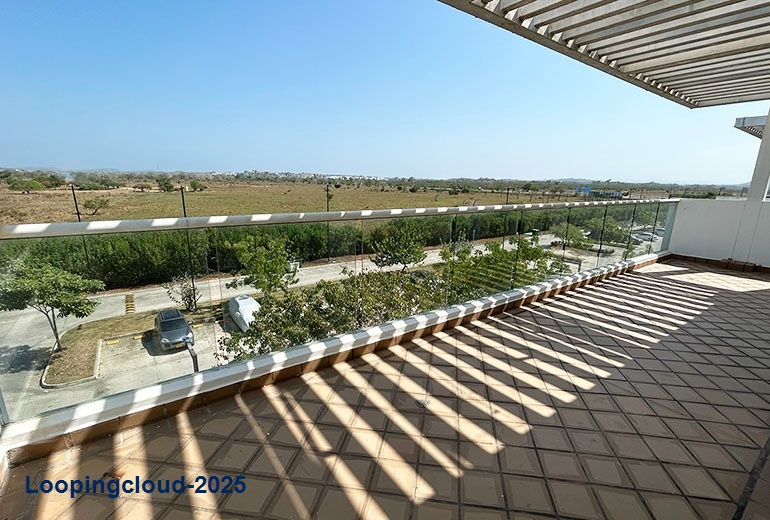 Barceloneta Apartment 404 T4