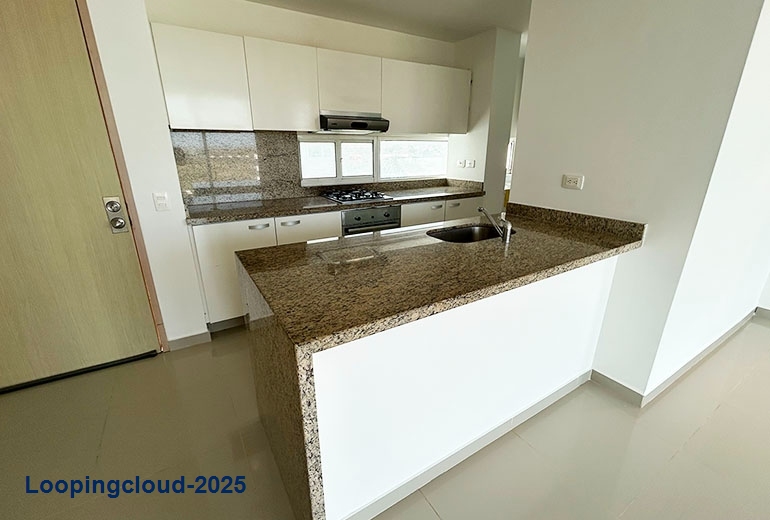 Barceloneta Apartment 404 T4