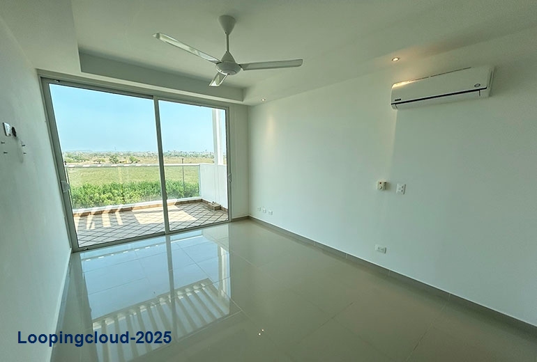 Barceloneta Apartment 404 T4