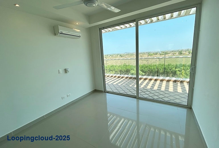 Barceloneta Apartment 404 T4