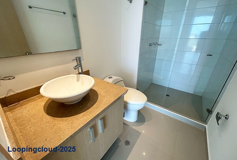 Barceloneta Apartment 404 T4